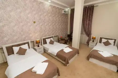 Osiyo Plaza - 19
