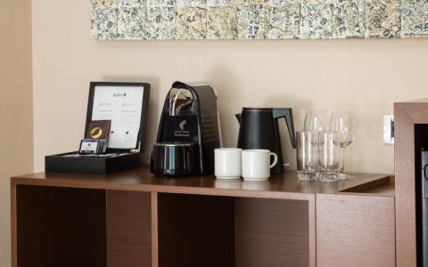 Radisson Blu Resort & Congress Centre 5* - 136