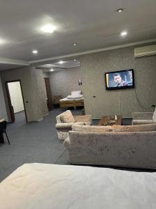 Abu Arena Hall - 41