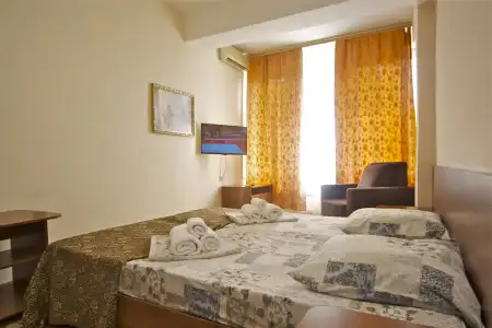 Edem Health Resort (AO KP №1) - 24