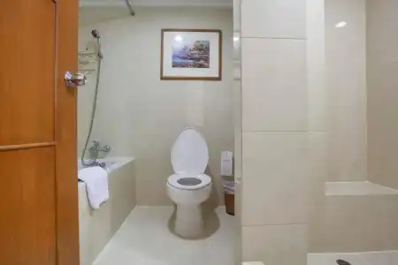 Cholchan Pattaya Beach Resort - 70