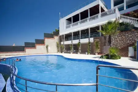 Deltas by Marriott Bodrum - 42