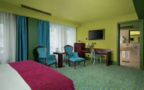 Domina St.Petersburg - 120