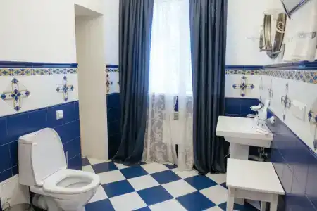 Park-Torbeevo Ozero - 69