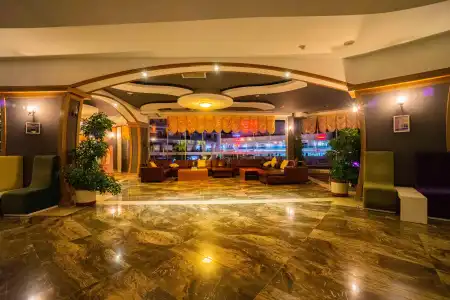 Senza The Inn Resort & Spa Resort - 3
