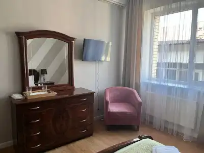 Korsar Temirkazyk - 23