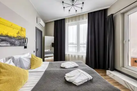 Grani Aparthotel - 47