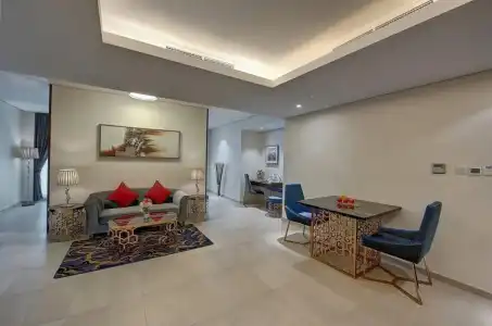 Omega Dubai - 38