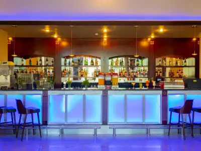 Stella Gardens Resort Makadi Bay - 24 HRS All Inclusive - 28