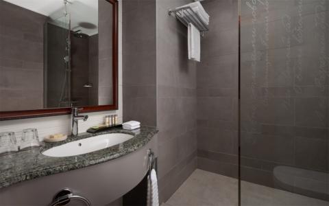 Renaissance St. Petersburg Baltic - 108