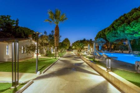 Risus Garden Marina - 13