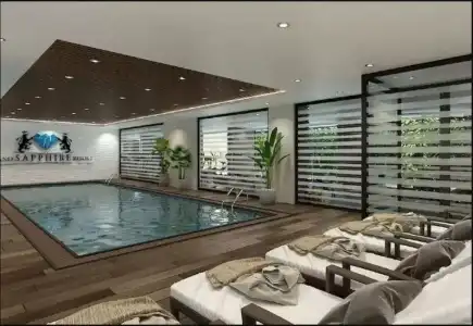 Grand Sapphire City - 8