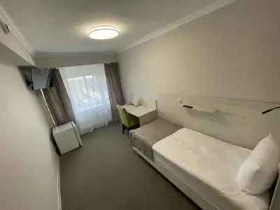 Petropavlovsk - 21
