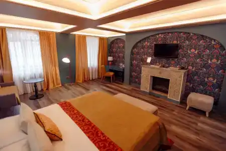 Boutique Ioann Vasilyevich - 137