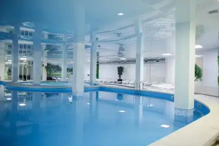 Sofiya Health Resort - 45