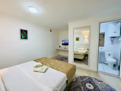 Abs Guest House - 4