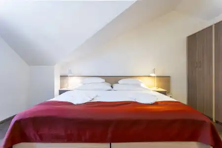 Apartmánový Komplex Dagmar - 50