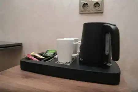 Bogemia on Vavilova Street - 217