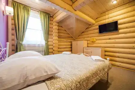 Сomplex Pereslavskaya Sloboda - 114