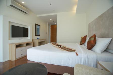 GM Serviced Apartment - 114
