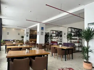 Mount Inn Kazbegi - 10