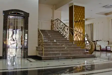 Plaza Bishkek - 5