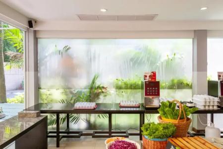 FuramaXclusive Sathorn, - 24