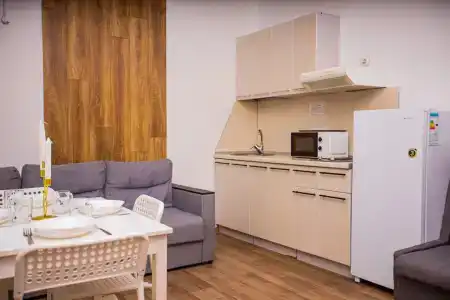 Kompleks apartamentov MIO - 53