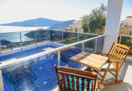 Su Butik Kalkan - 4
