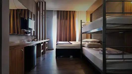Dionisus Belek - 79