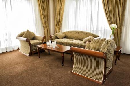 Caspian Riviera Grand Palace - 30