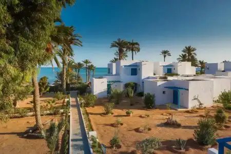 Hari Club Beach Resort - 18