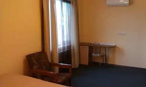 Yuzhnyij Dvorik Apart-Hotel - 29