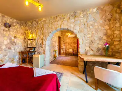 Ala Stone House - 157