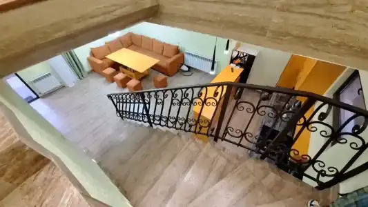 Gihon Royal Villas - 11