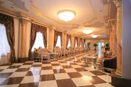 Borjomi Palace Health & Spa Center - 18