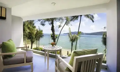 Luxury 3Br Townhouse in Amari Phuket, Patong Beach - 42