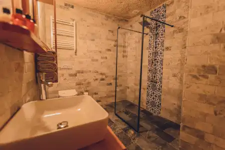 Pinhan Cave Suites - 19