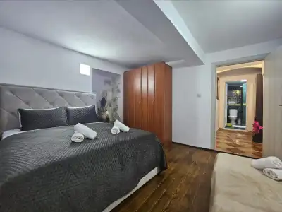 Guesthouse Athos - 35