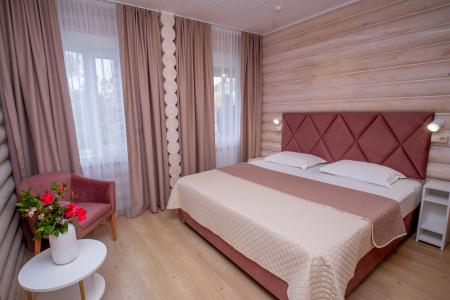 Ozero Divnoe Park-Hotel - 71