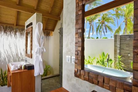 Fushifaru Maldives - 76