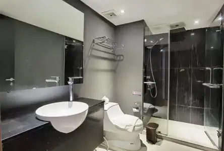 Citrus Grande Pattaya by Compass Hospitality - 49