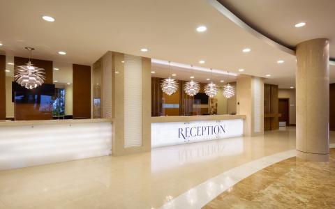 Metropol Grand Gelendzhik - 7