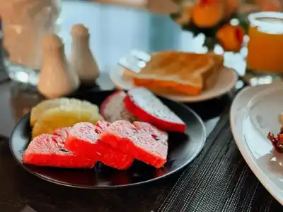 Ramada Sukhumvit Soi Eleven - 45