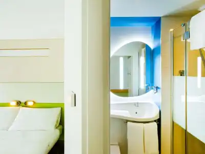 Ibis Budget Panfilovskaya - 17