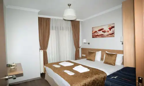 Belle Maison&Residence, Apartment - 12