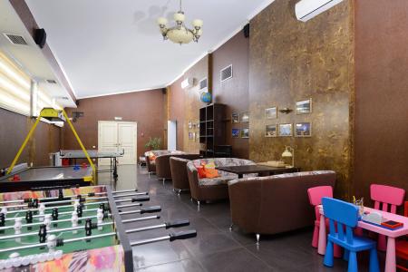 Imperial Wellness & SPA - 6