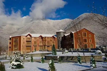 El Resort - 0