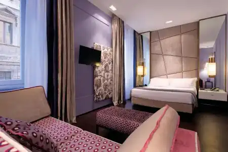 Stendhal & Luxury Suites - 51