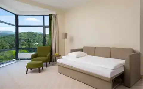 Green Resort&Spa - 64